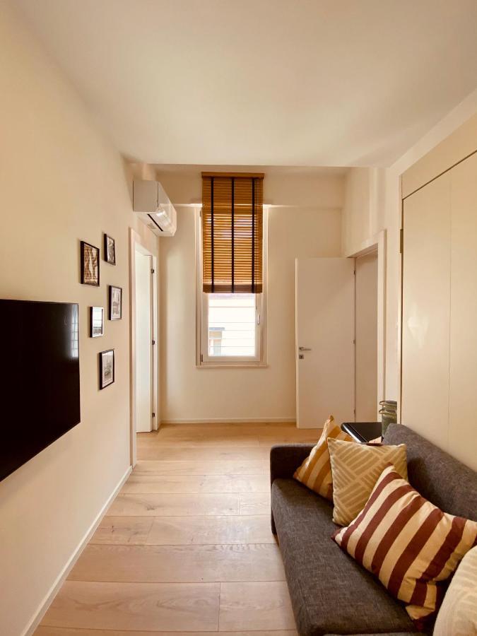 Volto Corte Farina Apartments - Luxury Lofts Verona Exteriér fotografie