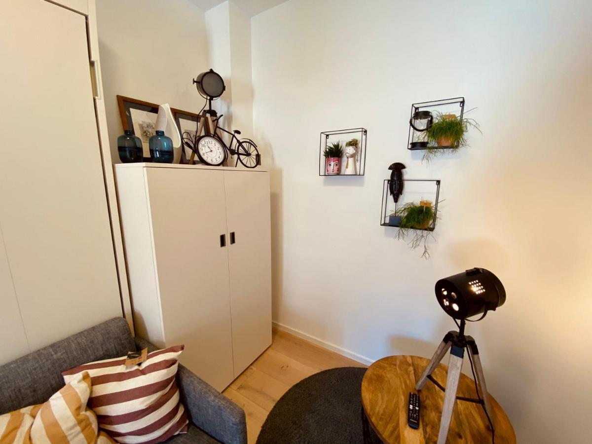 Volto Corte Farina Apartments - Luxury Lofts Verona Exteriér fotografie