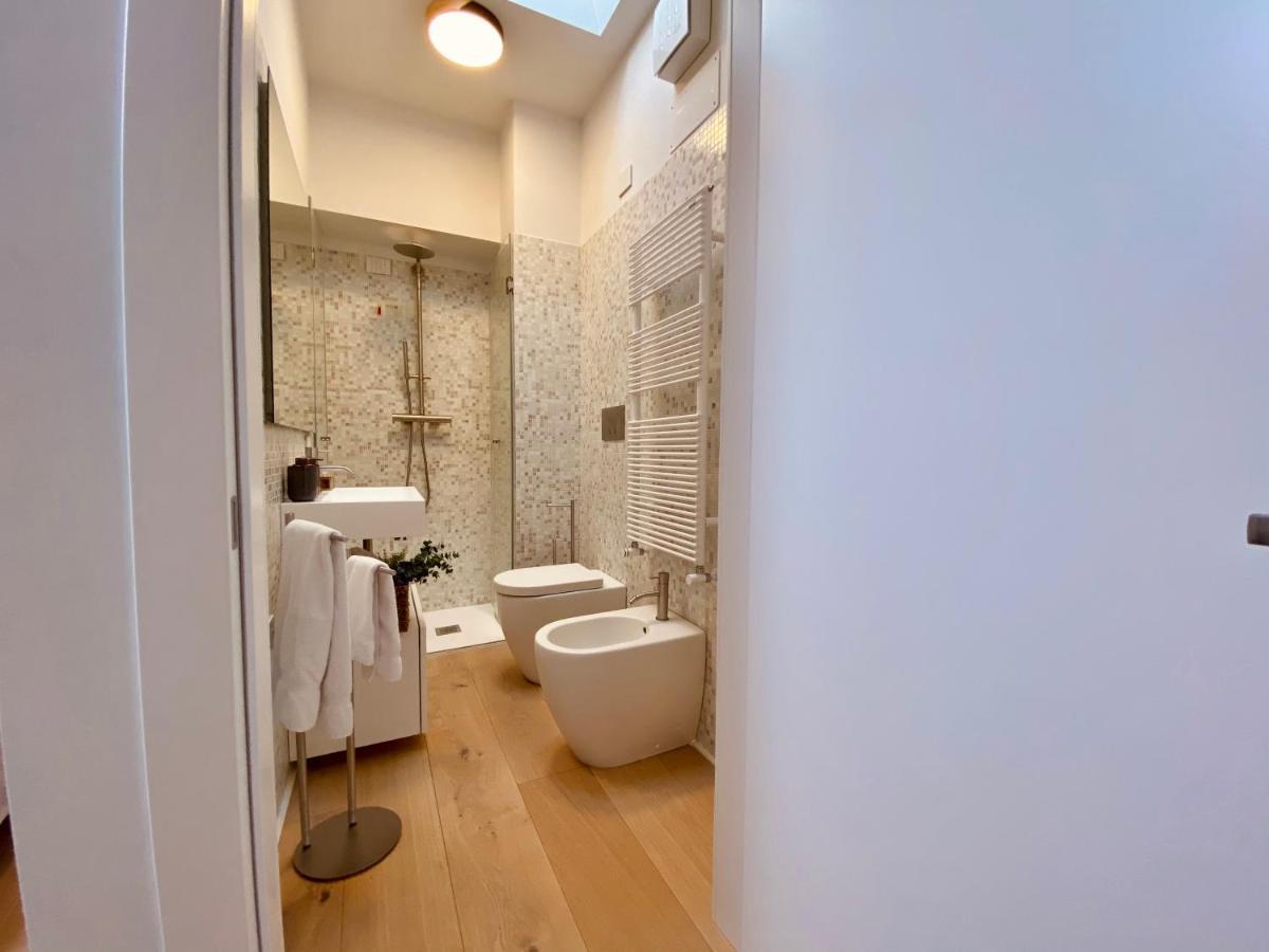 Volto Corte Farina Apartments - Luxury Lofts Verona Exteriér fotografie