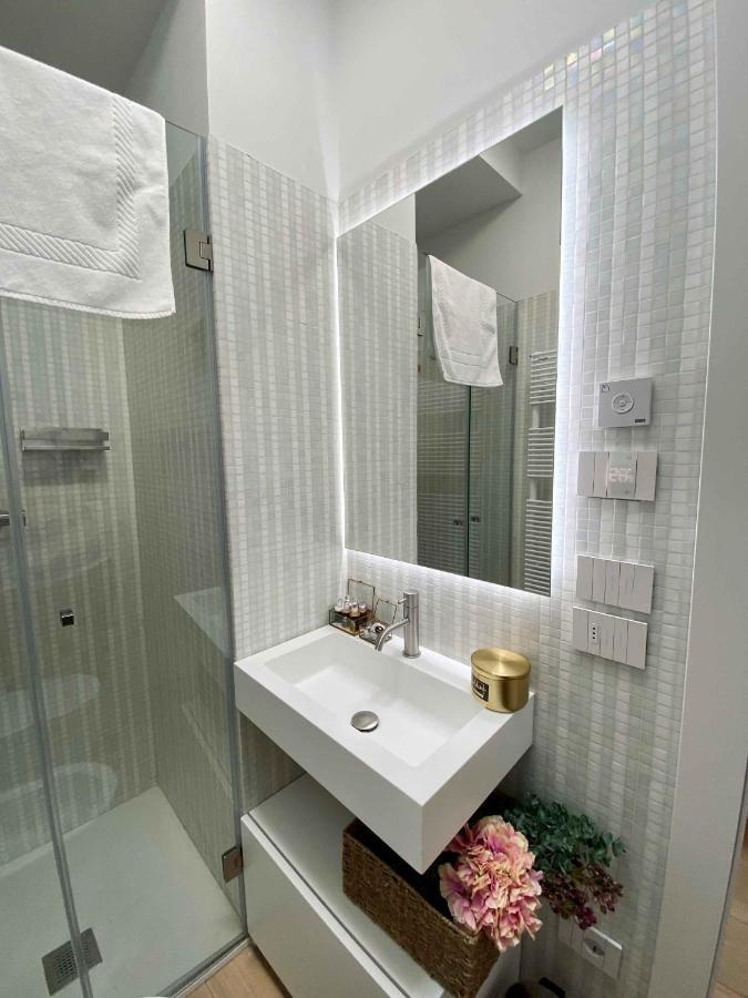 Volto Corte Farina Apartments - Luxury Lofts Verona Exteriér fotografie
