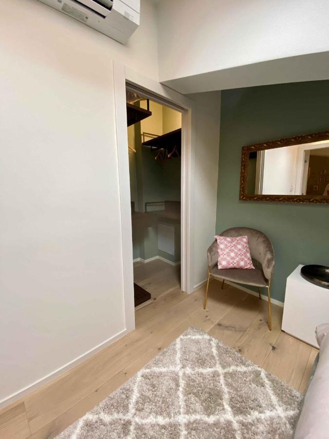 Volto Corte Farina Apartments - Luxury Lofts Verona Exteriér fotografie