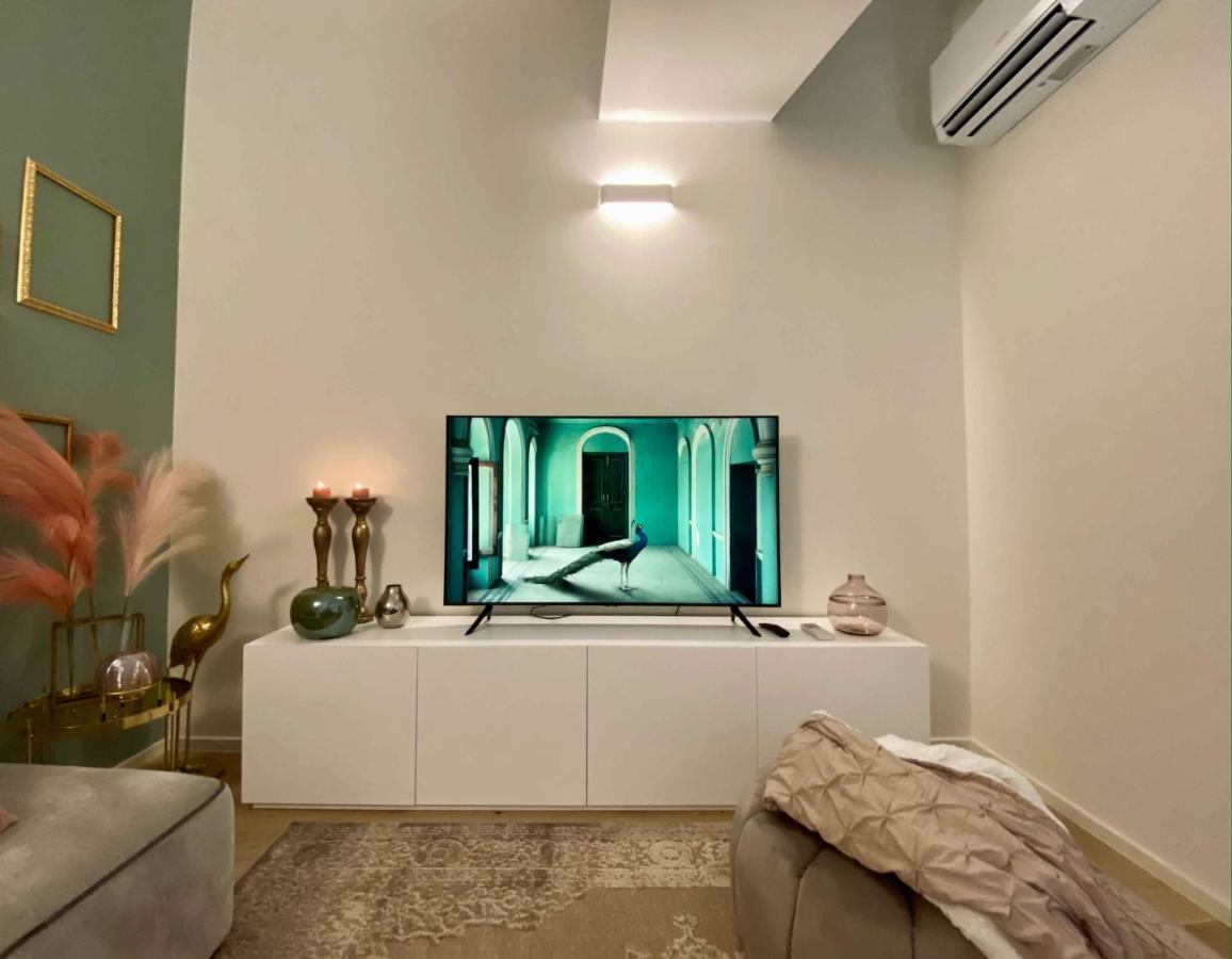 Volto Corte Farina Apartments - Luxury Lofts Verona Exteriér fotografie